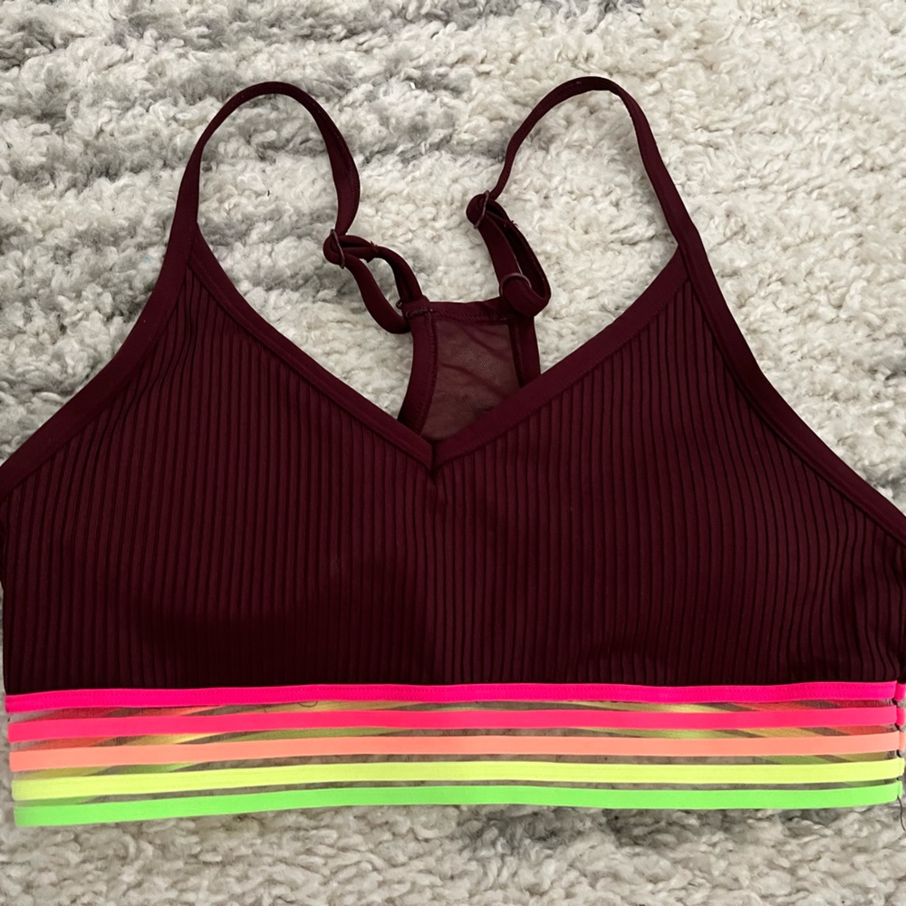 Victorias Secret Pink Bra